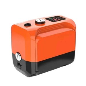 ORANGE AI PRO MAX BOOSTER PUMP 5-50 C/W 500W 230V 1PH 50HZ MOTOR