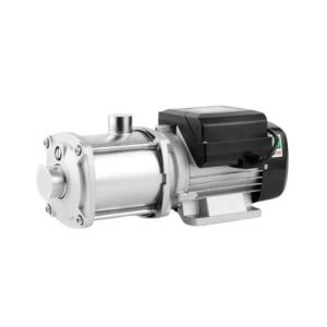 ORANGE CHM2-ES HORIZONTAL MULTISTAGE CENTRIFUGAL PUMP SERIES (0.5HP / 0.75HP / 1.0HP)