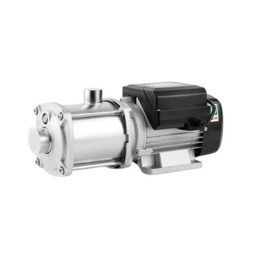 ORANGE CHM2-ES HORIZONTAL MULTISTAGE CENTRIFUGAL PUMP SERIES (0.5HP / 0.75HP / 1.0HP)