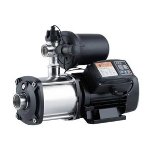 ORANGE CHM4-ES HORIZONTAL MULTISTAGE CENTRIFUGAL PUMP SERIES (0.5HP / 0.75HP / 1.0HP) (COMPLETE)